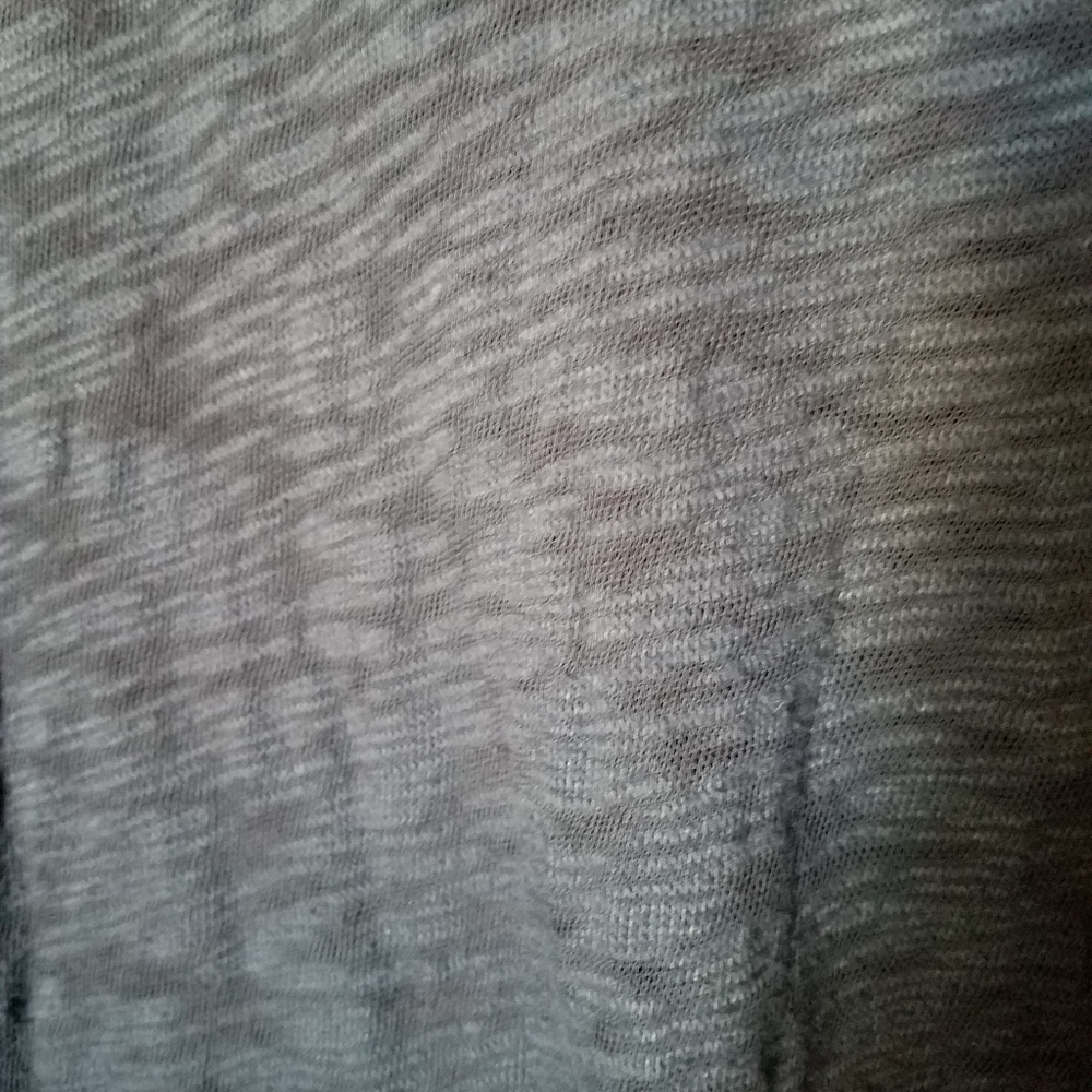 VS Pink burnout tank sL - Picture 3 of 4